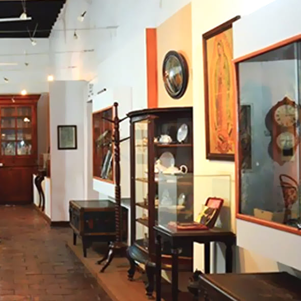 Visitar el Museo Costumbrista de Sonora – ÁLAMOS, PUEBLO MÁGICO